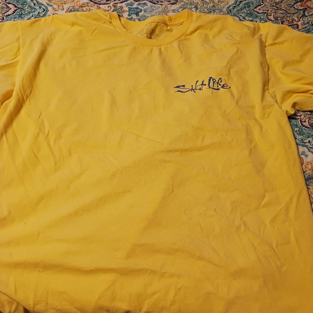 Mens T shirts